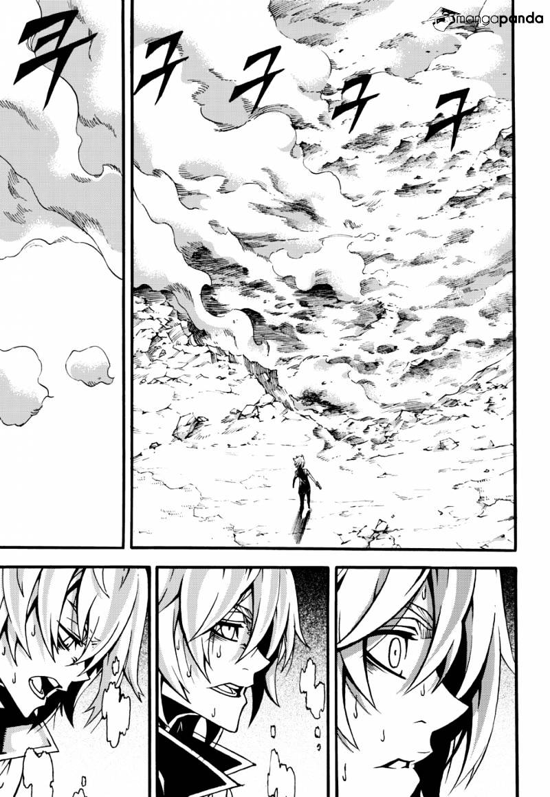 Read Witch Hunter Manga Online