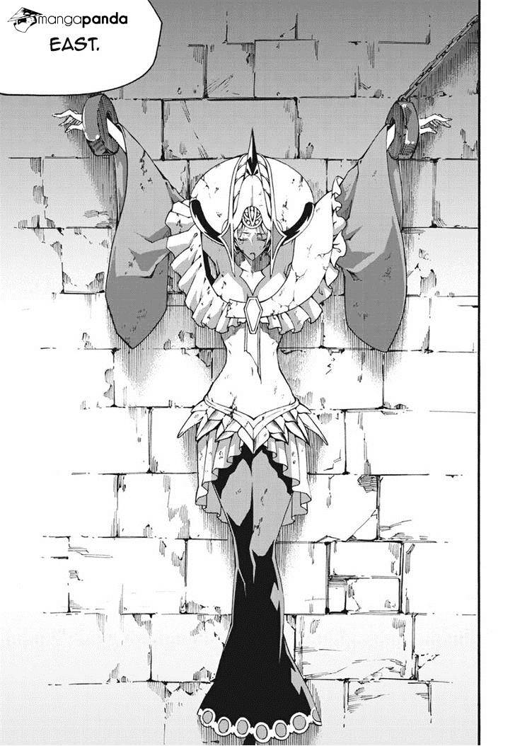Read Witch Hunter Manga Online