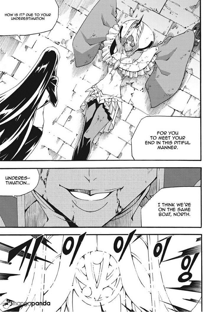 Read Witch Hunter Manga Online
