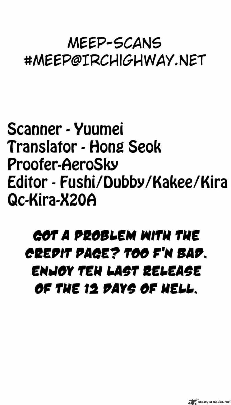 Read Witch Hunter Manga Online