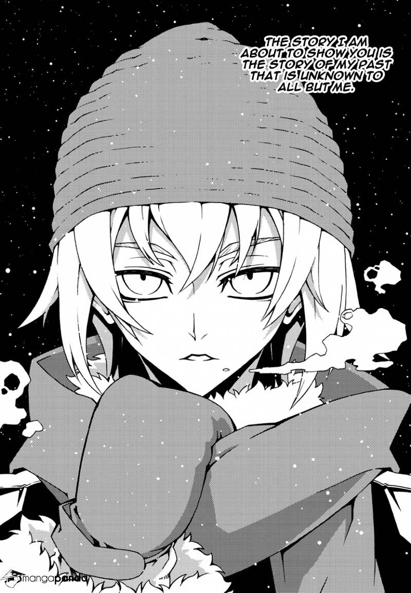 Read Witch Hunter Manga Online