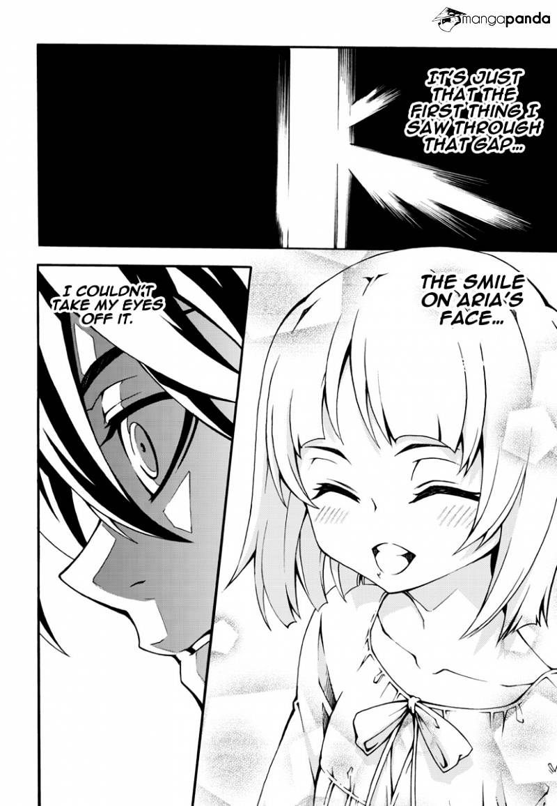 Read Witch Hunter Manga Online