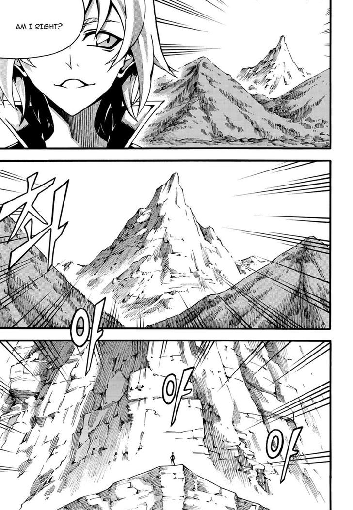 Read Witch Hunter Manga Online