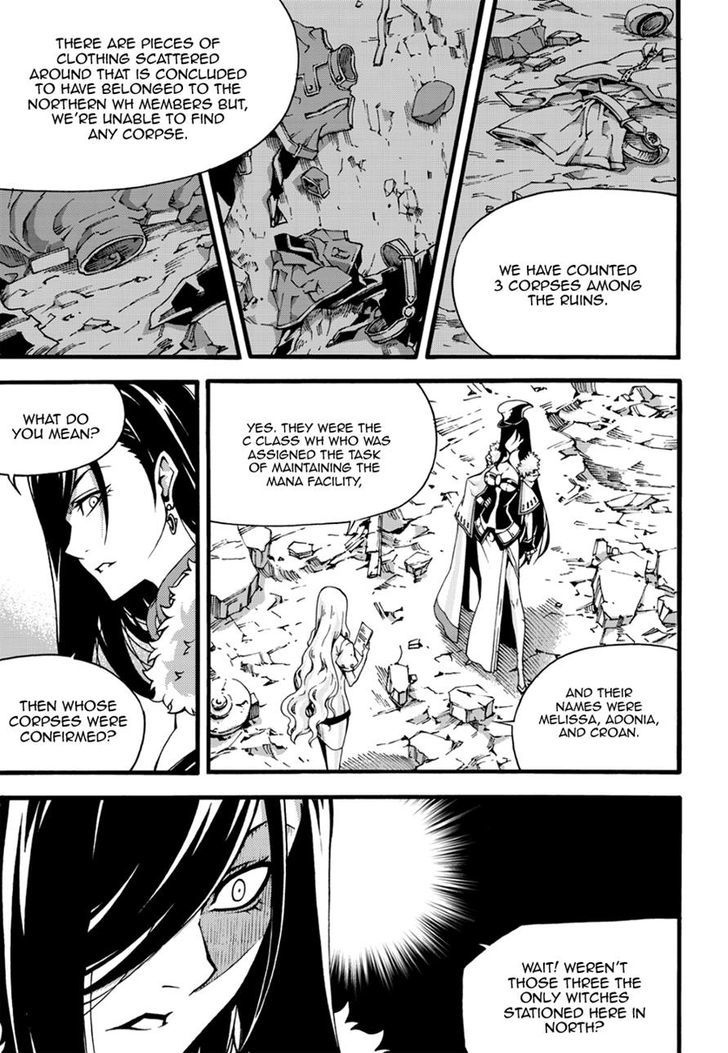 Read Witch Hunter Manga Online