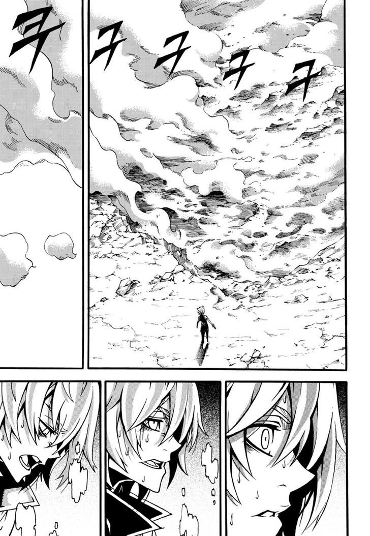 Read Witch Hunter Manga Online