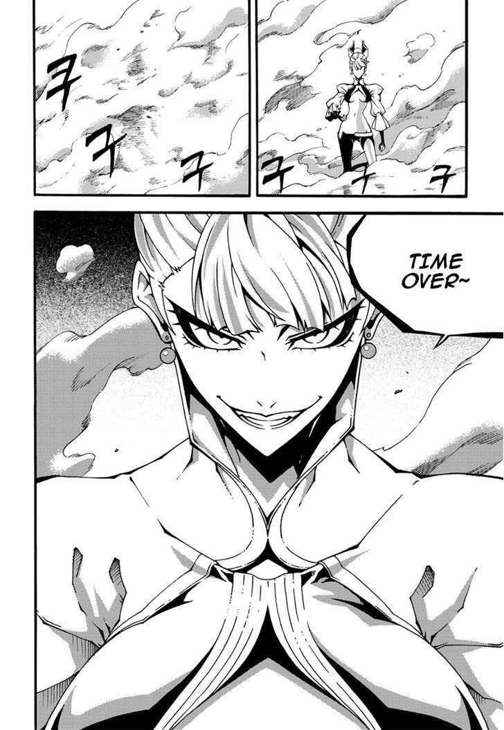Read Witch Hunter Manga Online