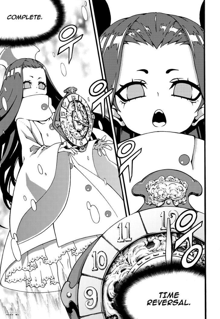Read Witch Hunter Manga Online