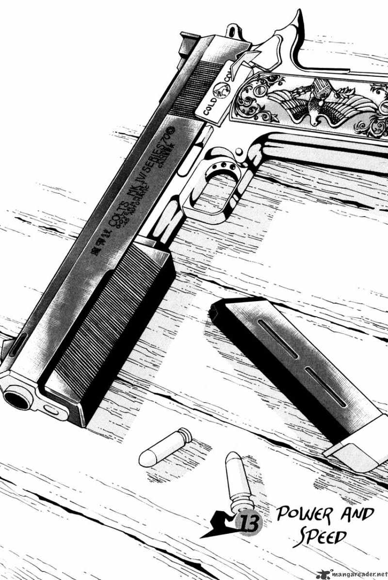 Read Witch Hunter Manga Online