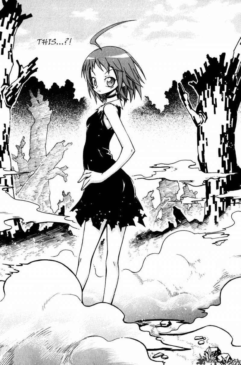 Read Witch Hunter Manga Online