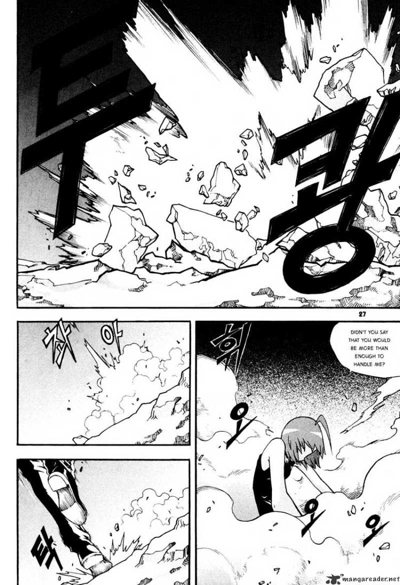 Read Witch Hunter Manga Online