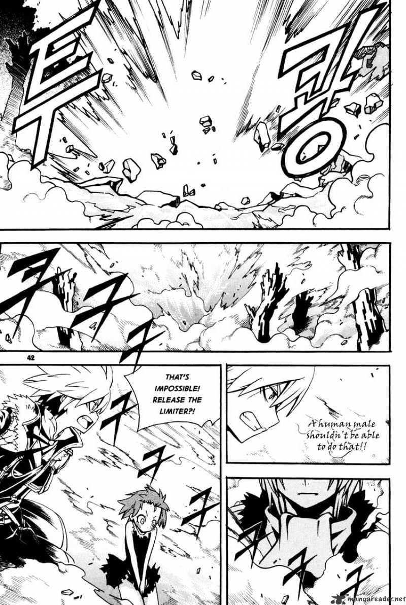 Read Witch Hunter Manga Online
