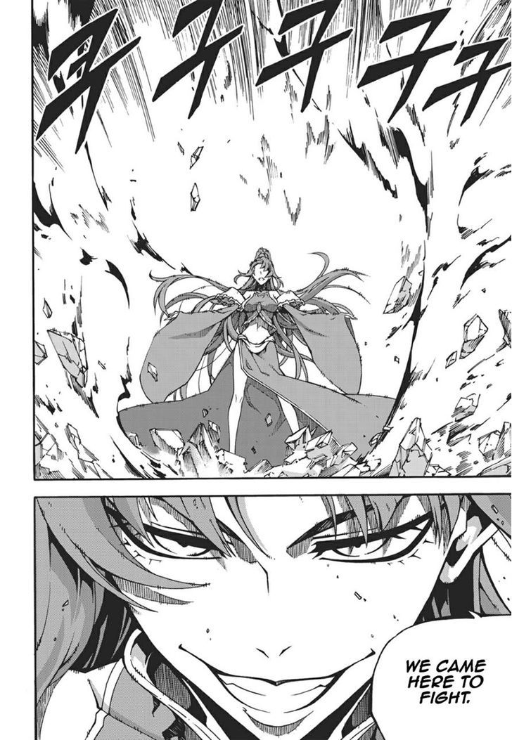Read Witch Hunter Manga Online