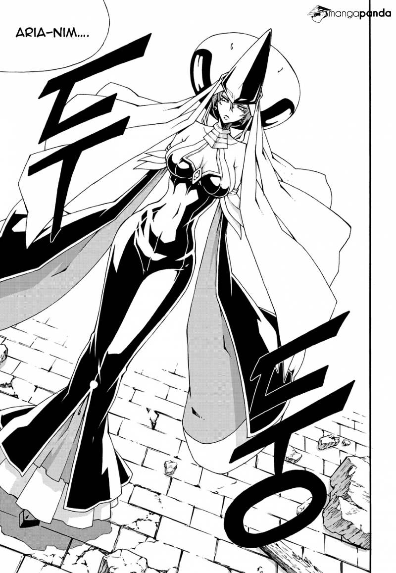 Read Witch Hunter Manga Online
