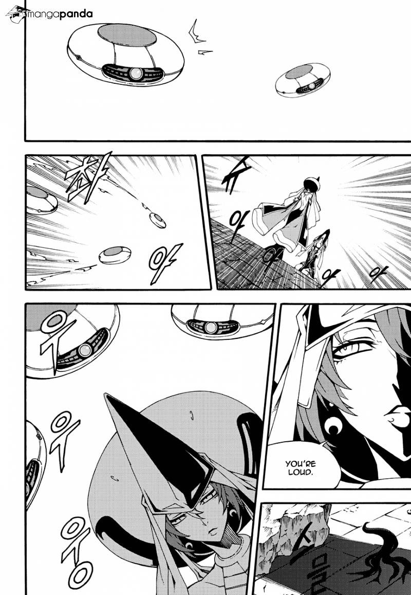 Read Witch Hunter Manga Online
