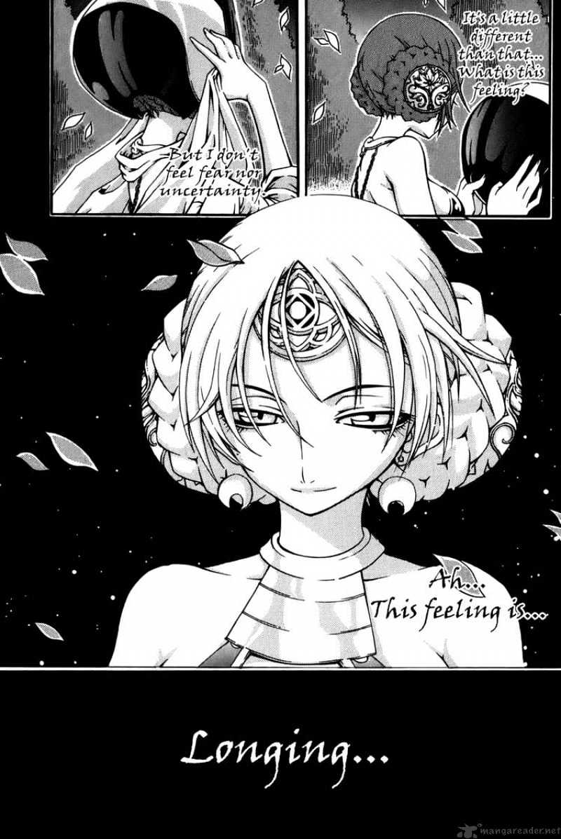 Read Witch Hunter Manga Online