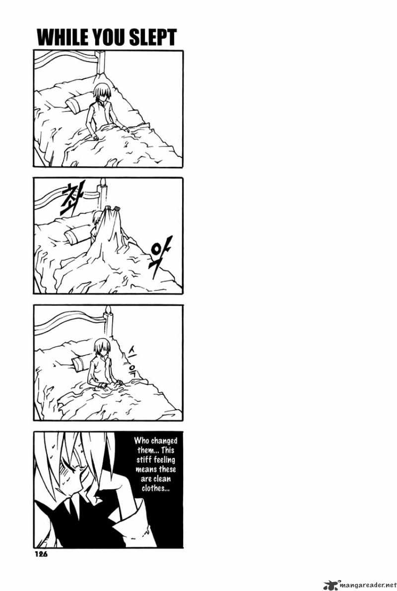 Read Witch Hunter Manga Online