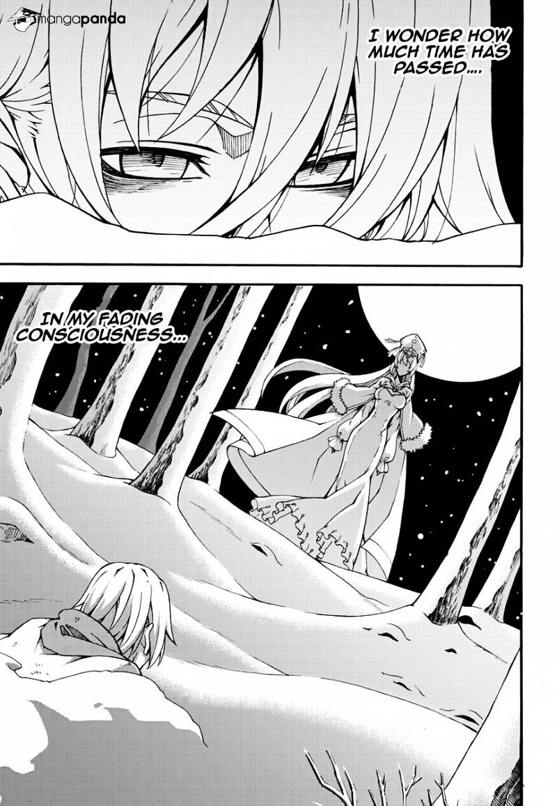 Read Witch Hunter Manga Online