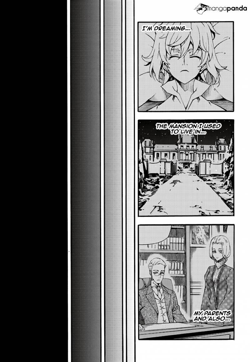 Read Witch Hunter Manga Online