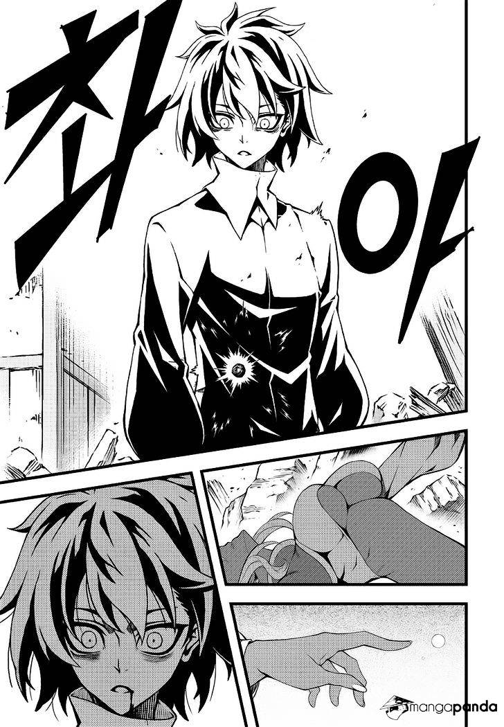 Read Witch Hunter Manga Online