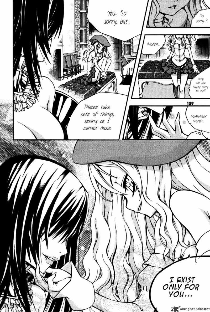 Read Witch Hunter Manga Online