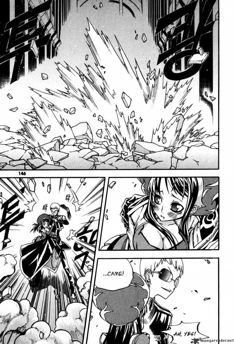 Read Witch Hunter Manga Online
