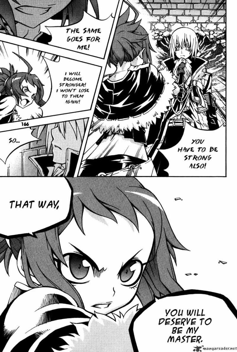 Read Witch Hunter Manga Online
