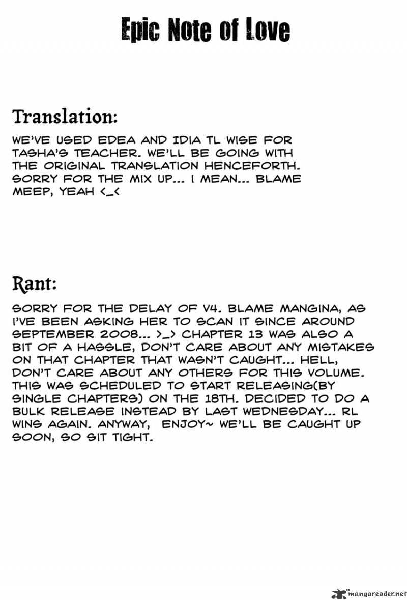 Read Witch Hunter Manga Online