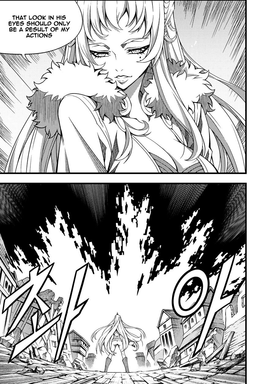 Read Witch Hunter Manga Online