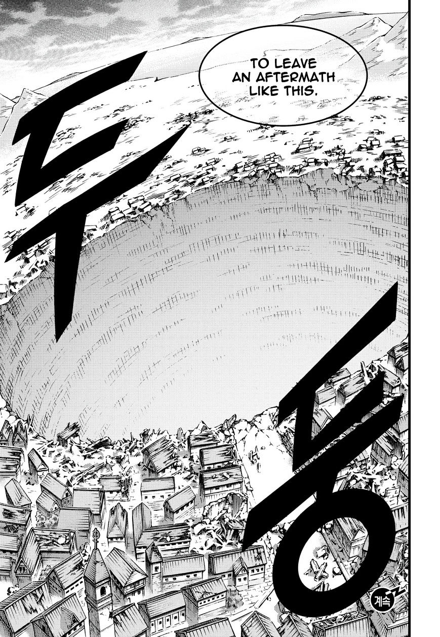 Read Witch Hunter Manga Online