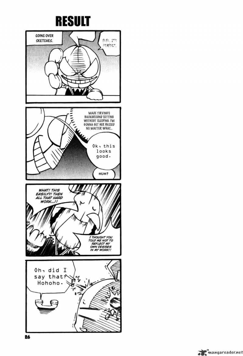 Read Witch Hunter Manga Online