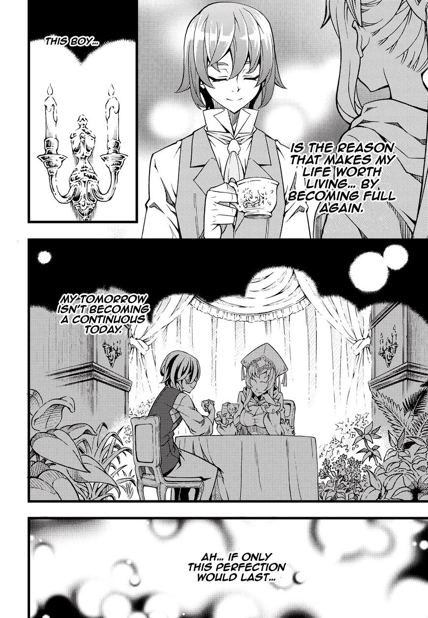 Read Witch Hunter Manga Online