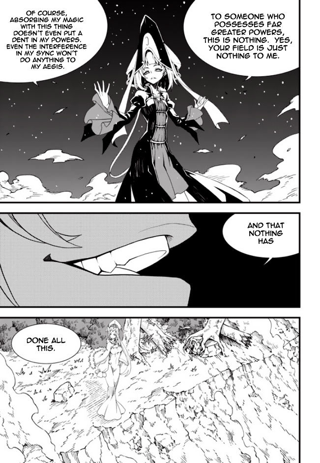 Read Witch Hunter Manga Online