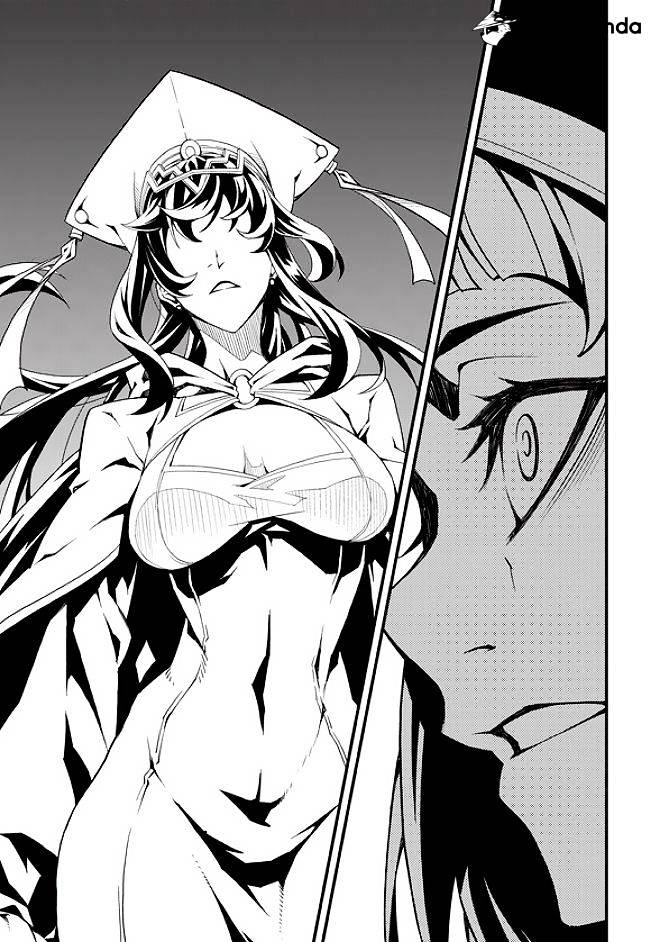 Read Witch Hunter Manga Online