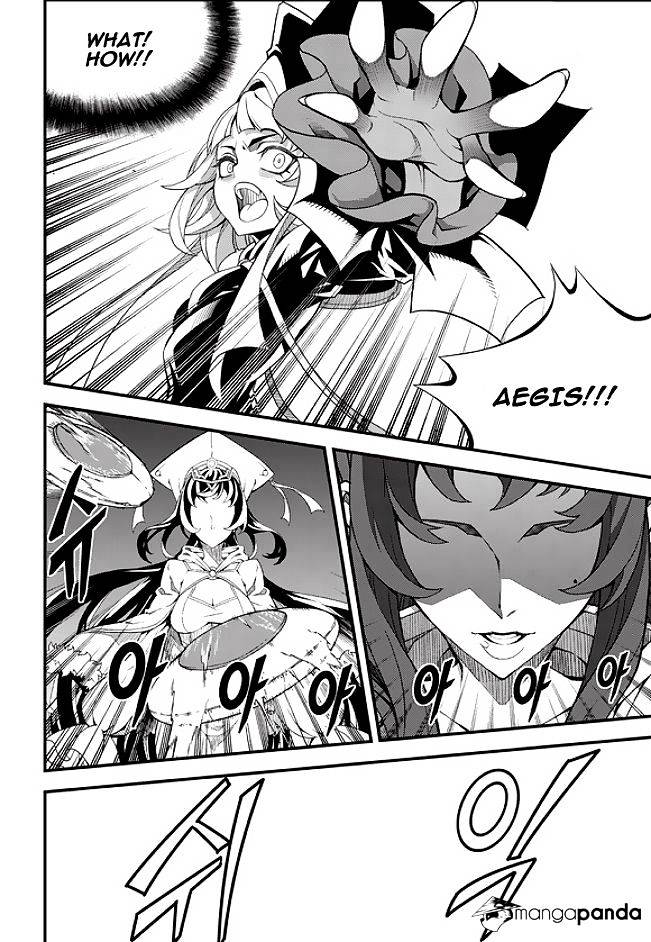 Read Witch Hunter Manga Online