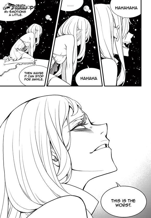 Read Witch Hunter Manga Online