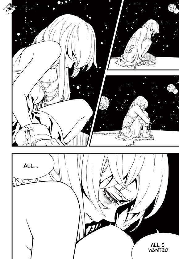 Read Witch Hunter Manga Online