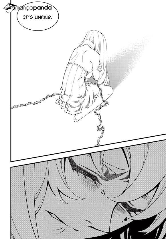 Read Witch Hunter Manga Online