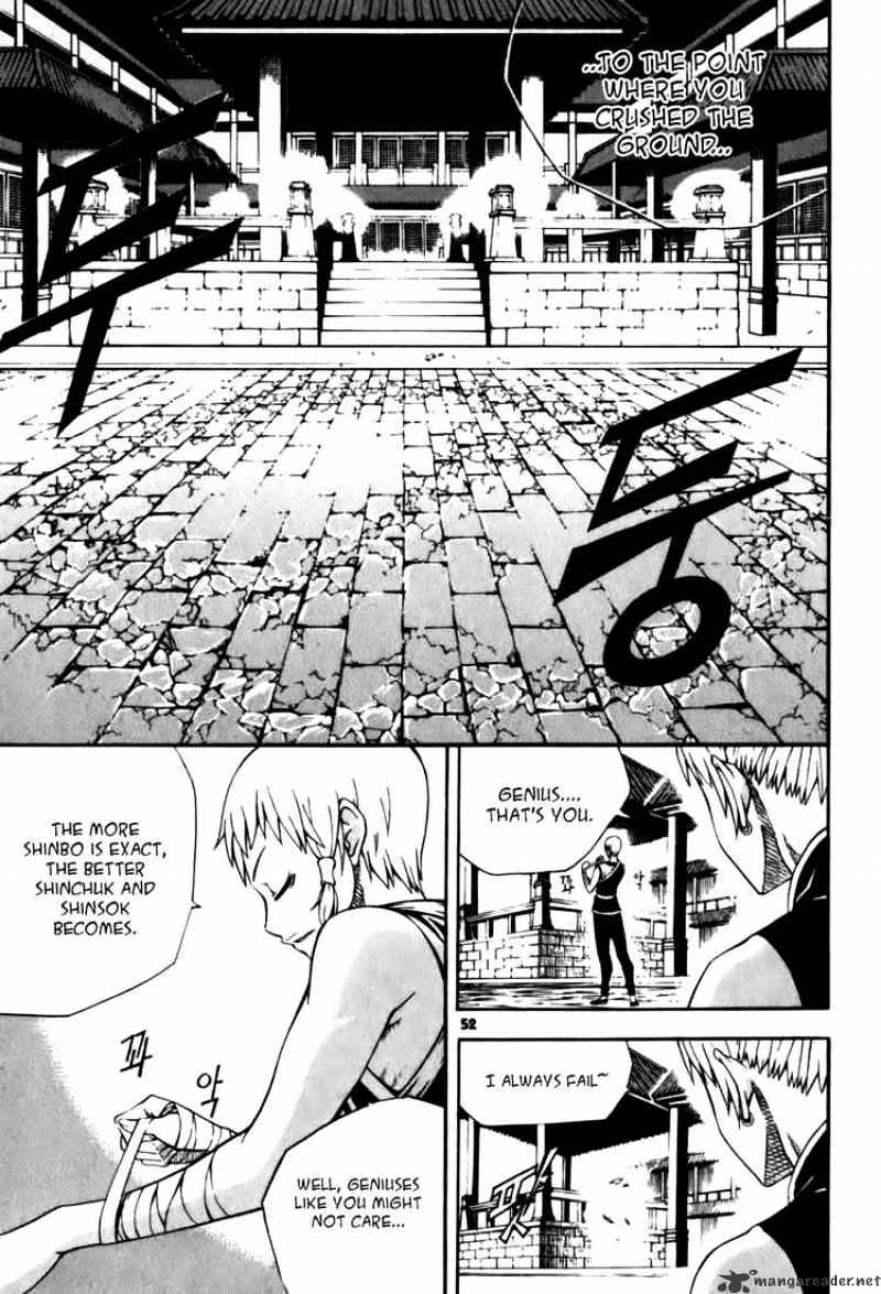 Read Witch Hunter Manga Online
