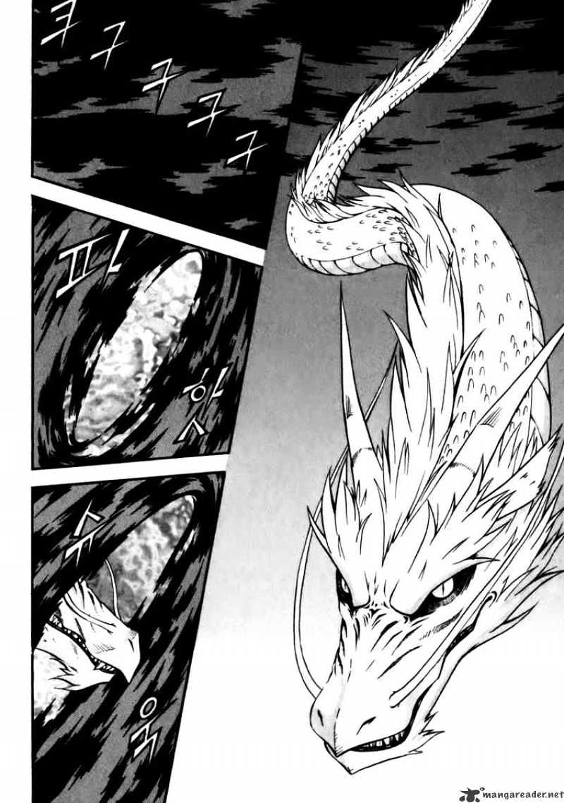 Read Witch Hunter Manga Online