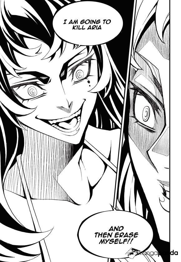 Read Witch Hunter Manga Online
