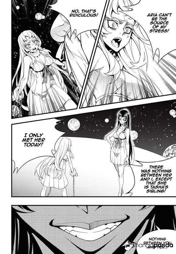 Read Witch Hunter Manga Online