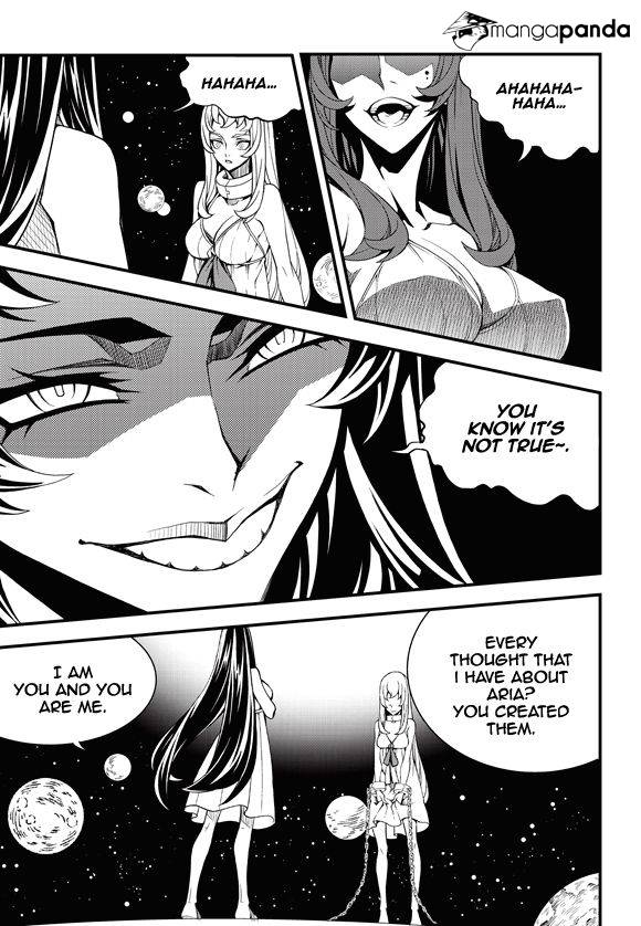 Read Witch Hunter Manga Online
