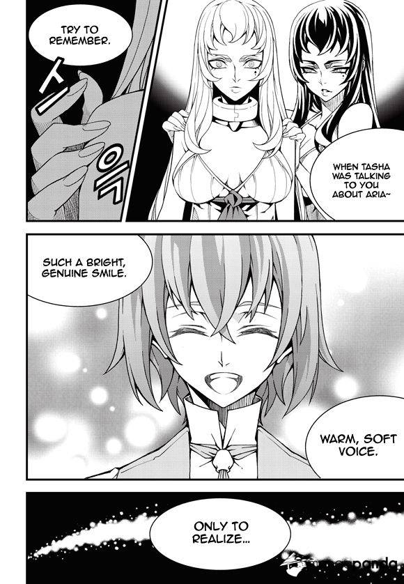 Read Witch Hunter Manga Online