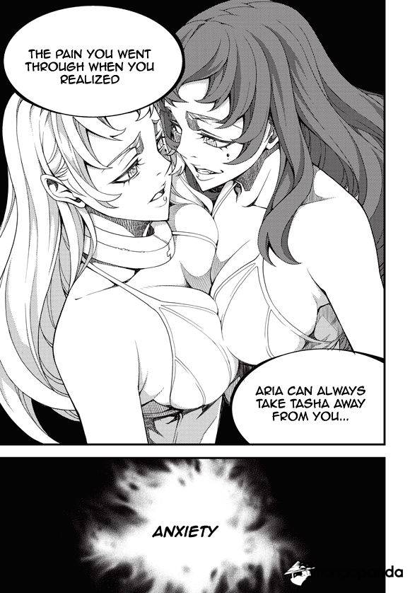 Read Witch Hunter Manga Online