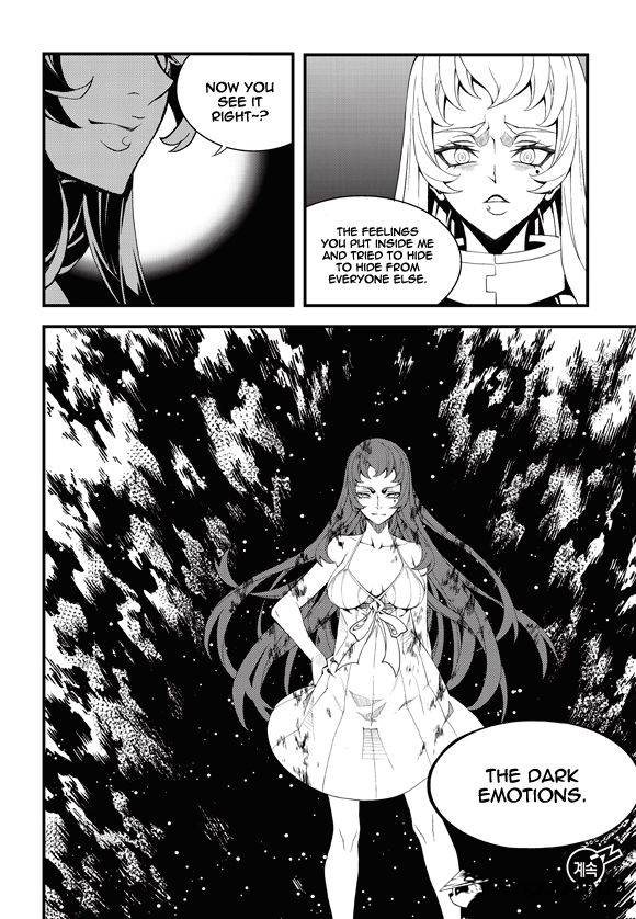 Read Witch Hunter Manga Online