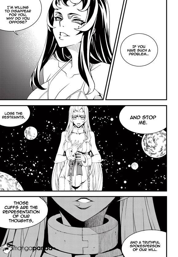 Read Witch Hunter Manga Online