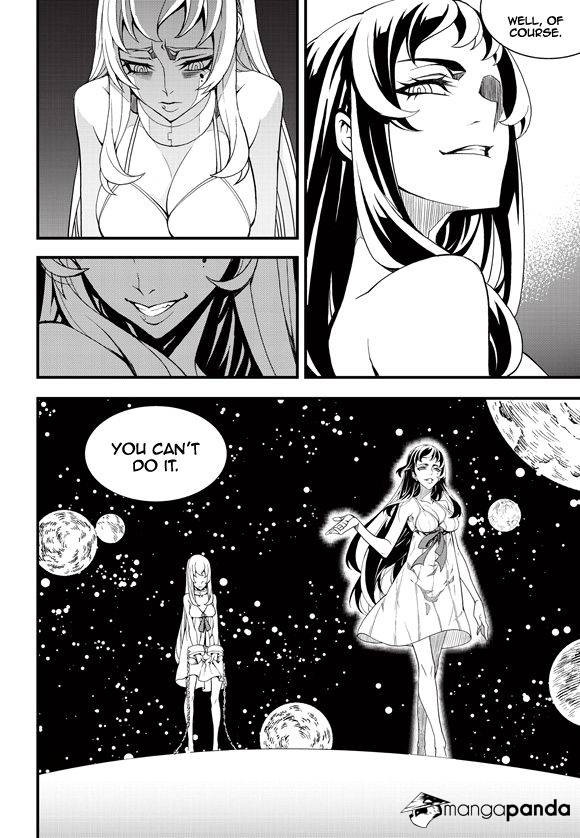 Read Witch Hunter Manga Online