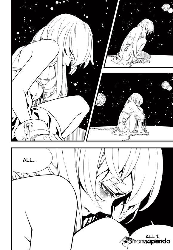 Read Witch Hunter Manga Online