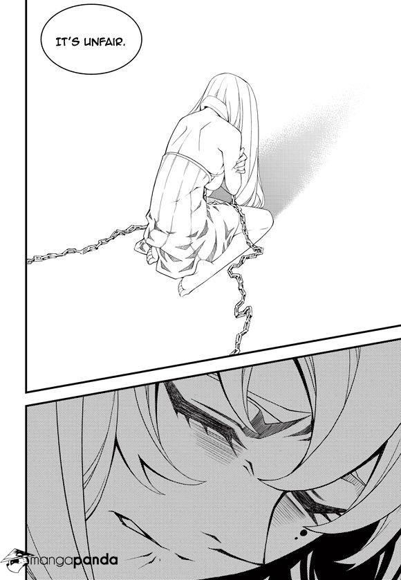 Read Witch Hunter Manga Online