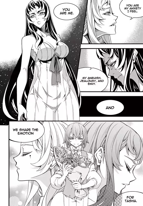 Read Witch Hunter Manga Online